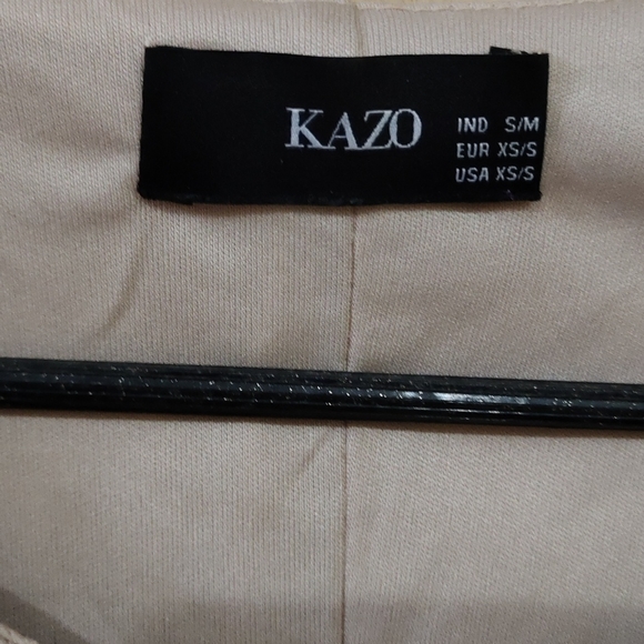 Kazo cape never worn - Picture 5 of 6